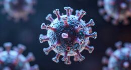 viruses lack true life