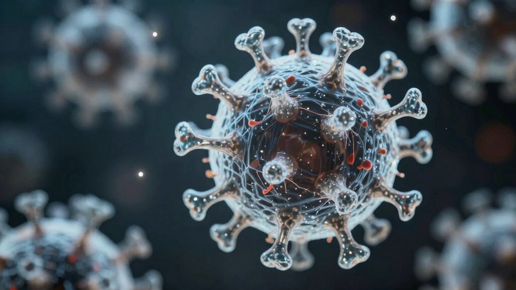 viruses require preventative strategies