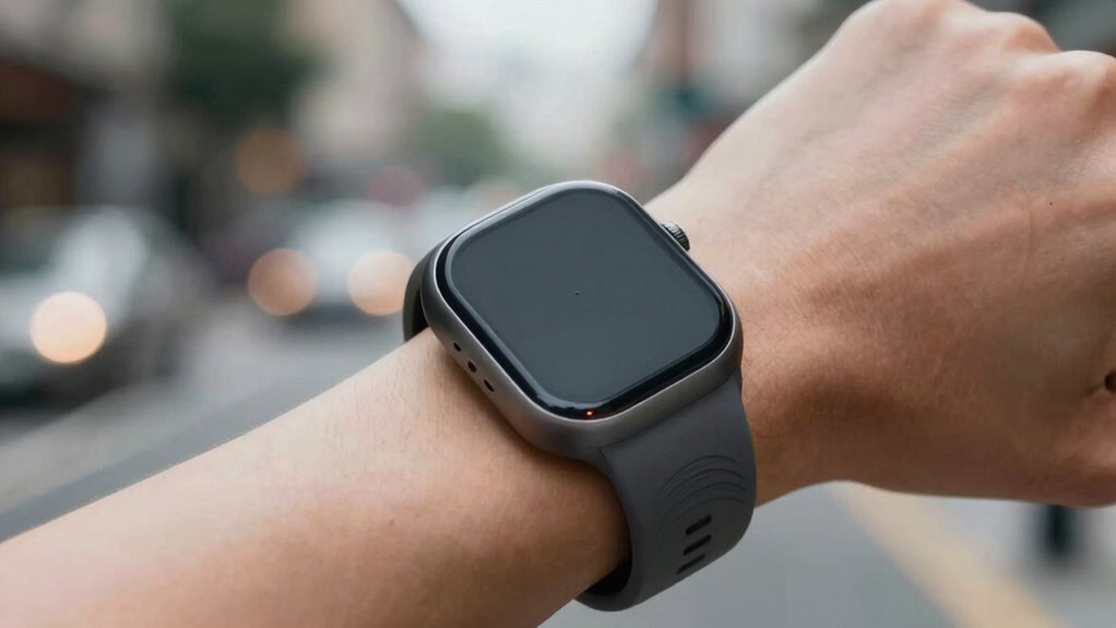 wearable tactile navigation devices