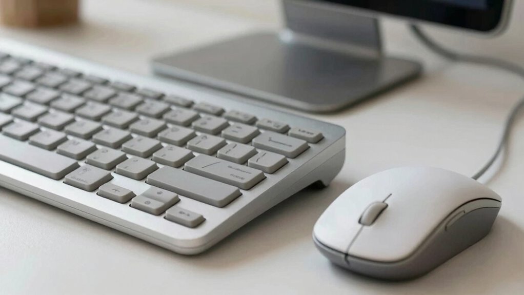 accessible customizable ergonomic controls