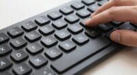 accessible ergonomic simplified design
