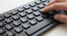 accessible ergonomic simplified design