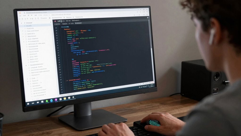accessible web navigation design