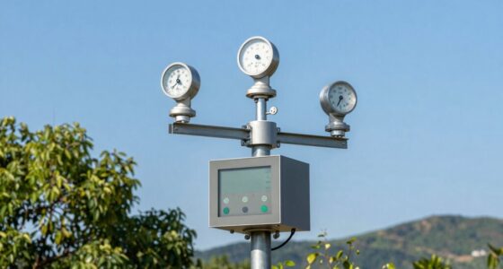 accuracy durability features reliability