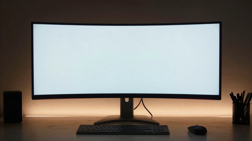 accurate colors ergonomic comfort