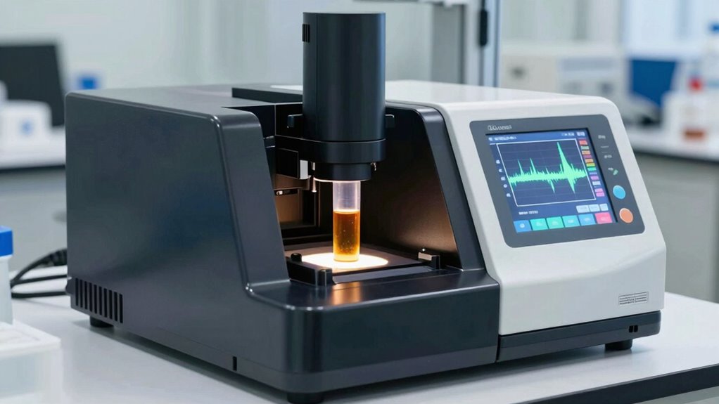 accurate measurements through maintenance
