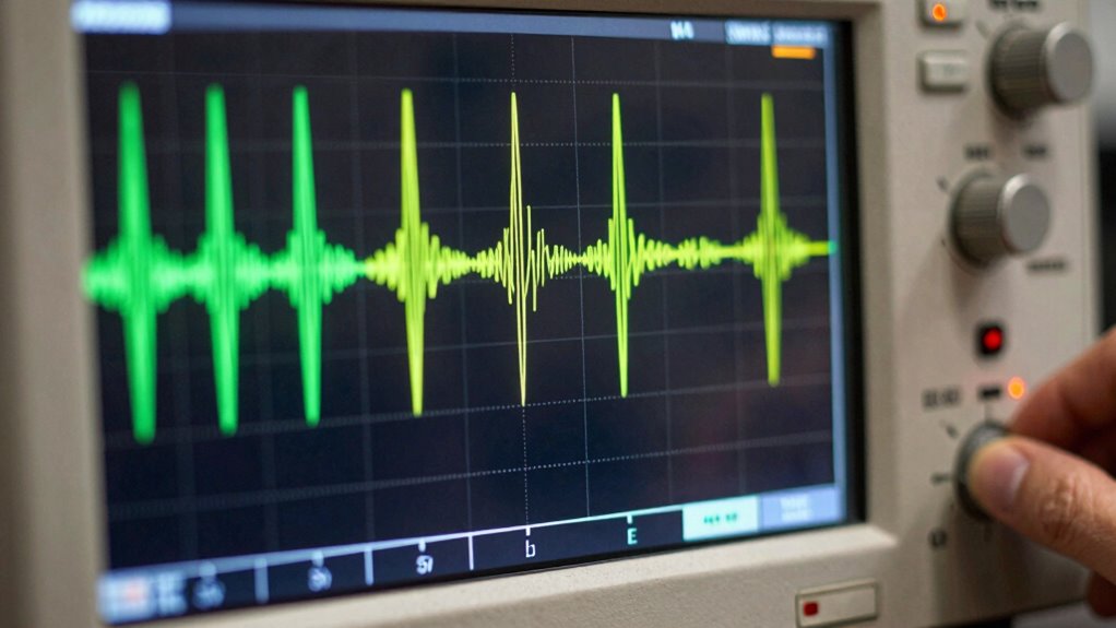 accurate signal measurement techniques