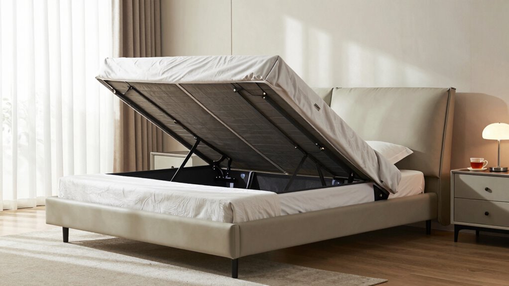 adjustable beds promote healthy posture