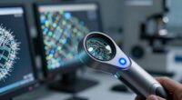 advanced digital zoom mechanisms