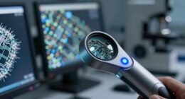 advanced digital zoom mechanisms