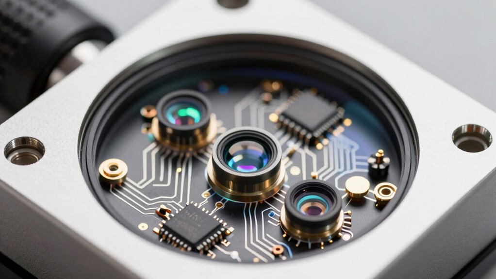 advanced image processing algorithms