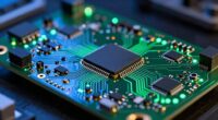 advancing compact high speed technology