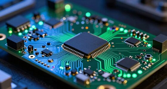 advancing compact high speed technology