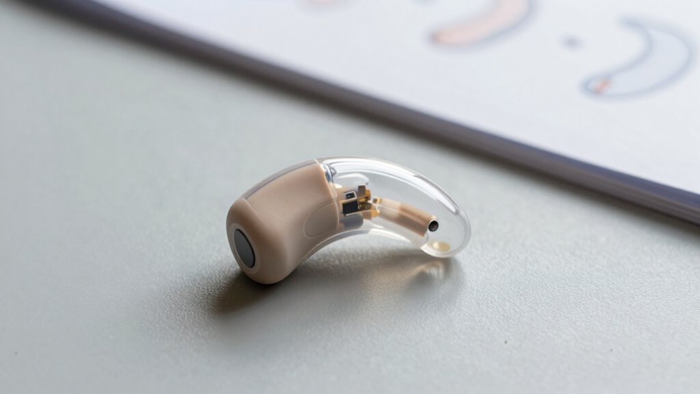 affordable user friendly hearing solutions