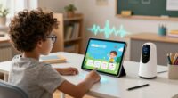 ai aids dyslexic reading