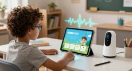 ai aids dyslexic reading