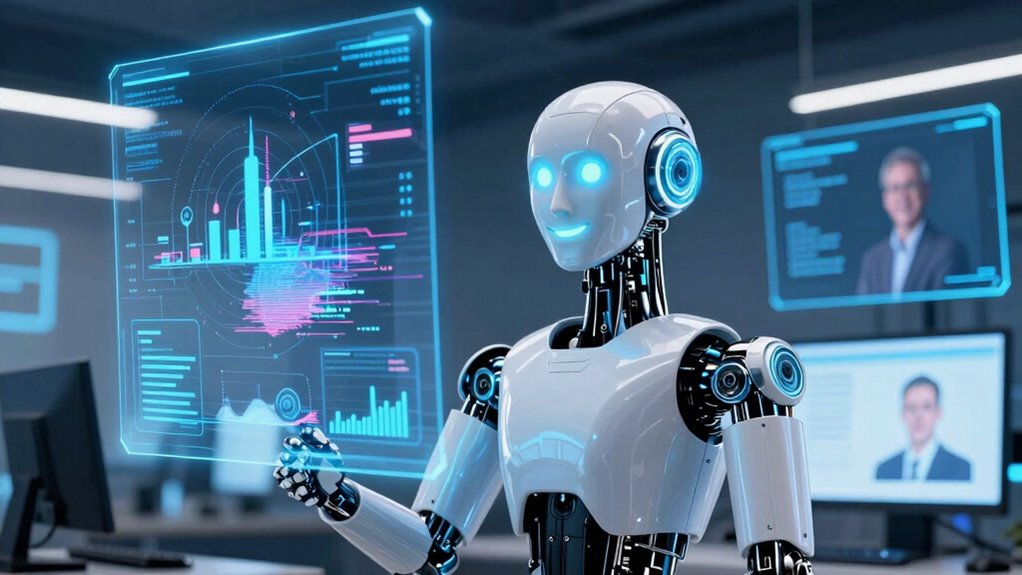 ai confidence and bias