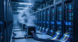 ai s high energy consumption