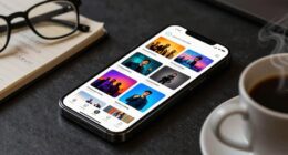 algorithms influence your content