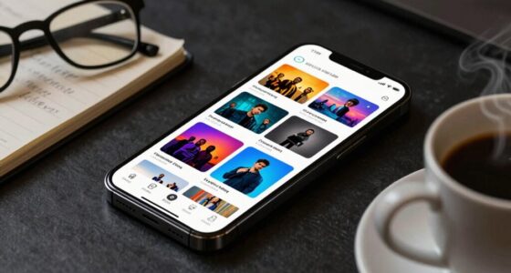 algorithms influence your content