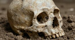 ancient bones reveal secrets
