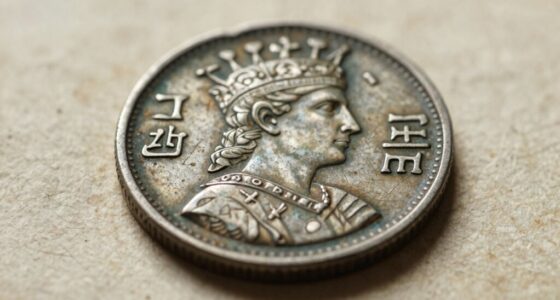 ancient coins reveal history