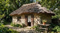 ancient homes reveal daily life
