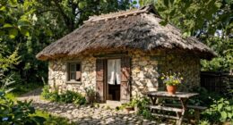 ancient homes reveal daily life