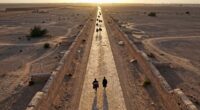 ancient roads reveal trade