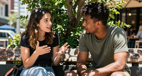 asking questions fosters understanding