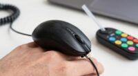 assistive communication device functions