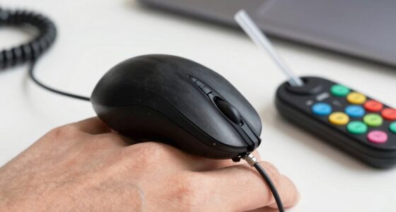 assistive communication device functions