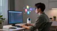 assistive tech eases mental workload