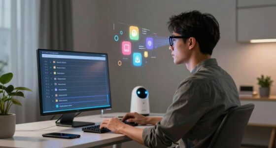 assistive tech eases mental workload
