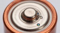 battery chemistry and technology