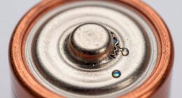 battery chemistry and technology