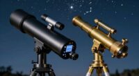 beginners telescope comparison guide