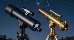 beginners telescope comparison guide