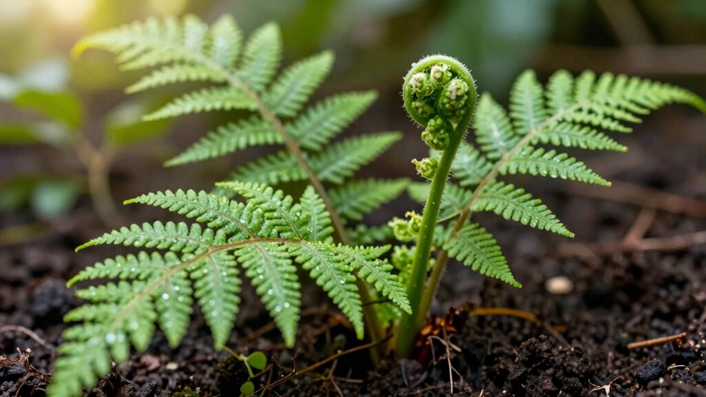 biological recovery mechanisms and diversity