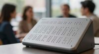 braille remains essential today