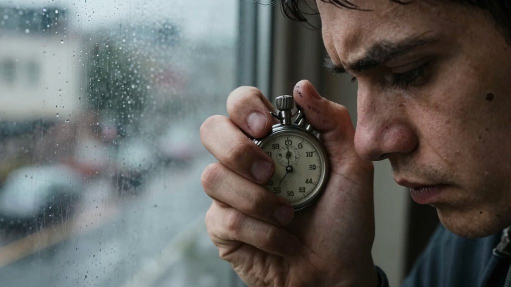 brains crave immediate rewards
