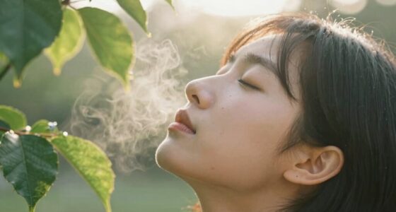 breath quality impacts health
