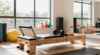 broadening fitness appeal