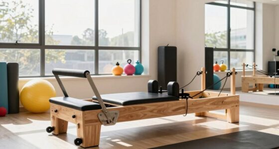 broadening fitness appeal
