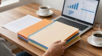 build trust through evidence
