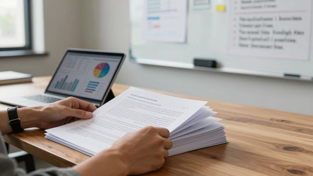 build trust with credible evidence
