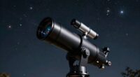 capturing faint light signals