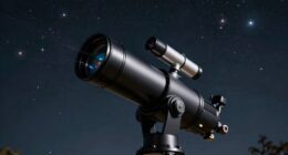 capturing faint light signals