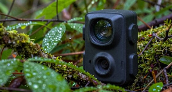 capturing nature s elusive moments