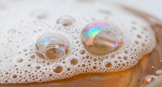 chemical reactions break down germs